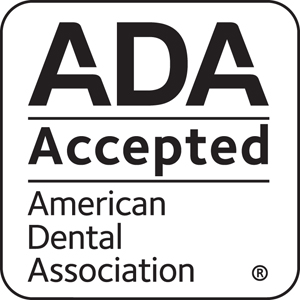 american dental association logo